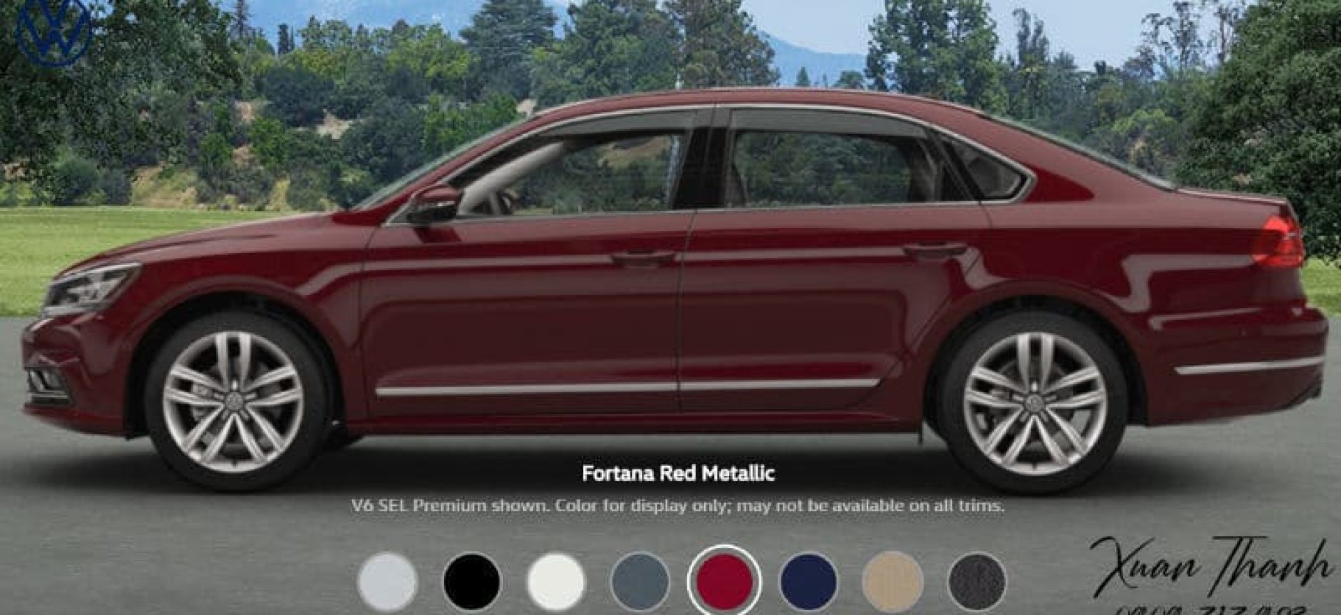 Color-passat-2020-Fortana-Red-Metallic-5P5P