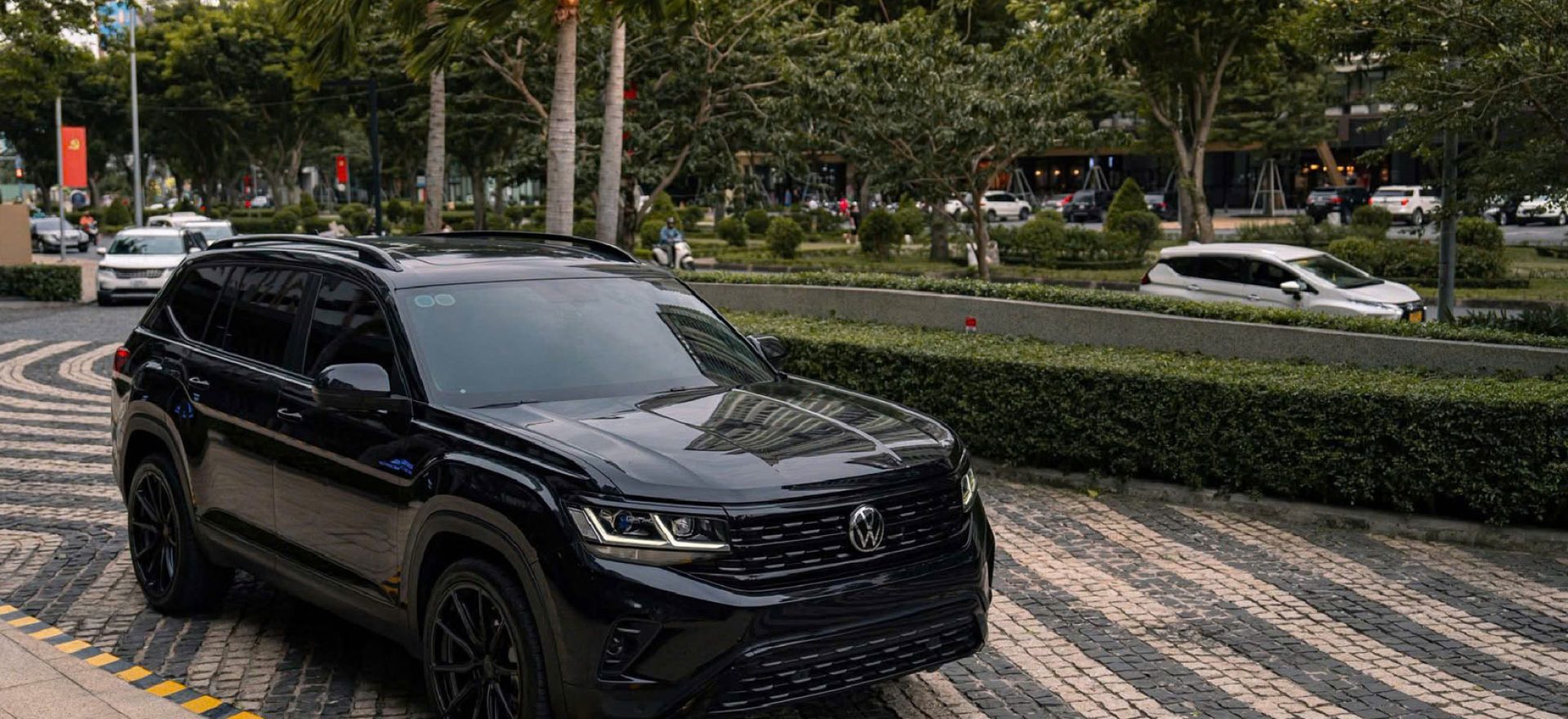 Teramont-black-edition