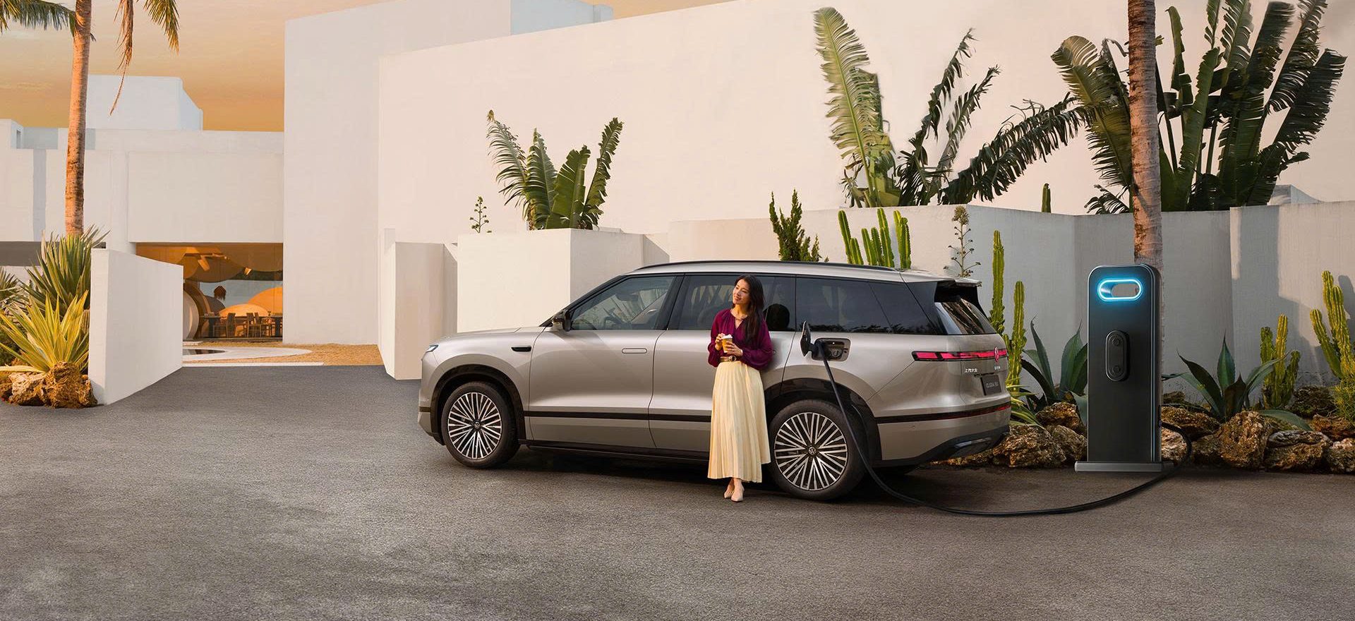 VOLKSWAGEN ID. ERA 9X 2026 – XE ĐIỆN CÔNG NGHỆ EREV
