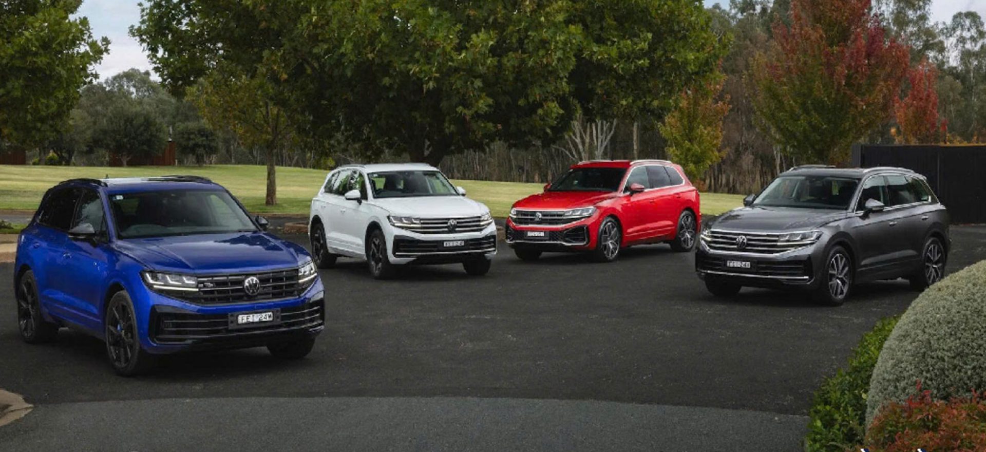 XE-TOUAREG -2025-FACELIFT-RA-MAT-TAI-VIET-NAM