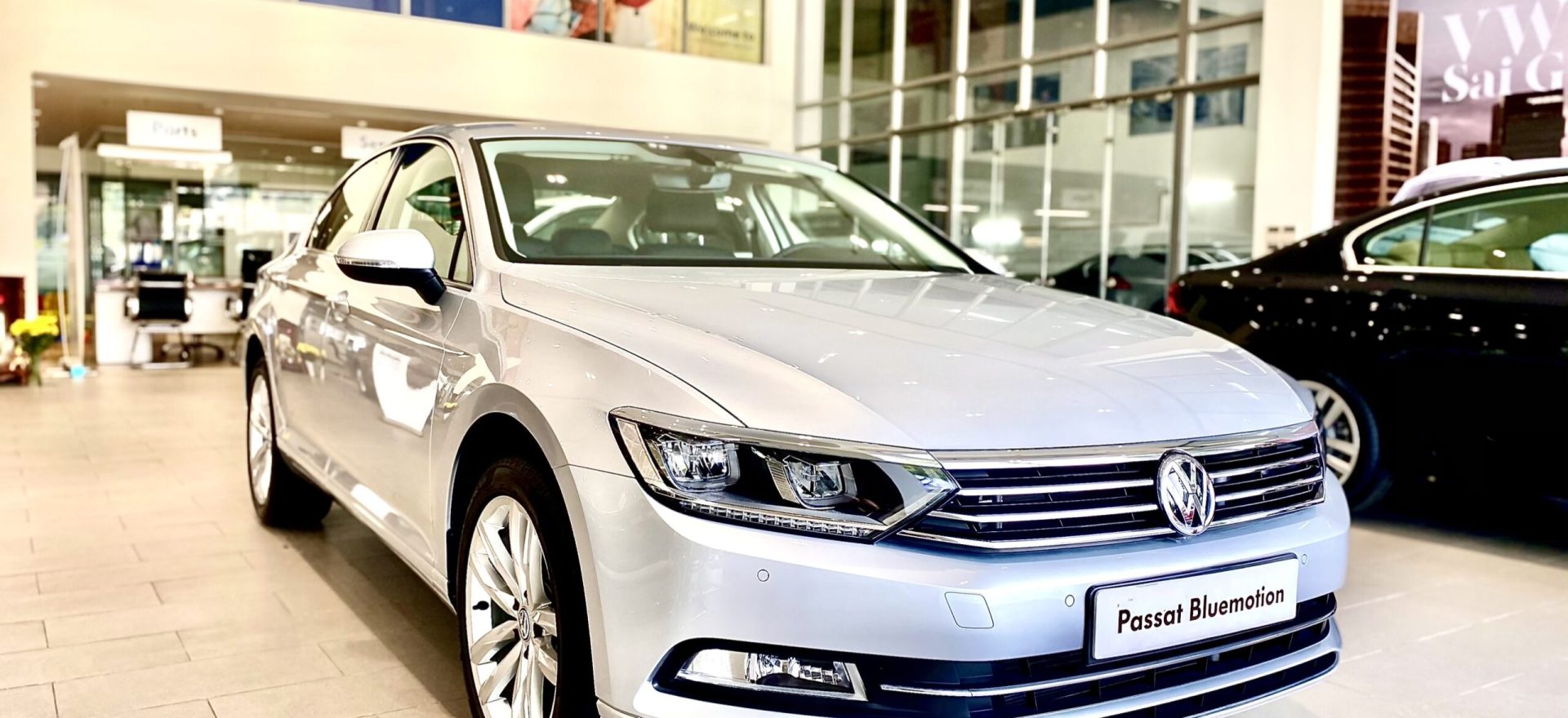 Khuyen mai thang 11/2020 - Volkswagen Sai Gon