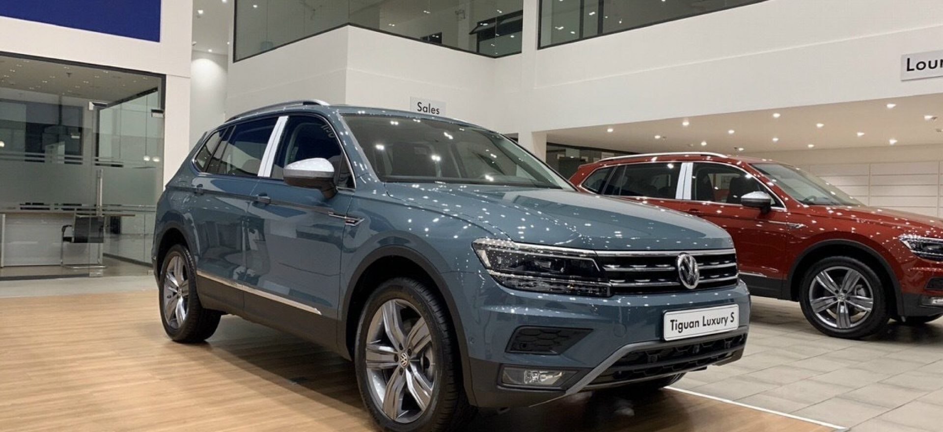 Volkswagen-tiguan-luxury-s 2021 - Volkswagen Sai Gon
